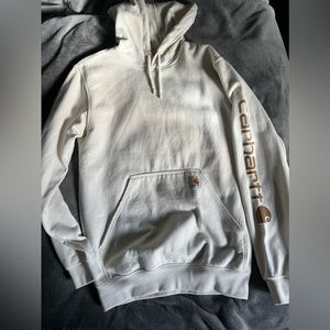 NWOT Carhartt Hoodie